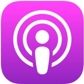 Apple Podcasts