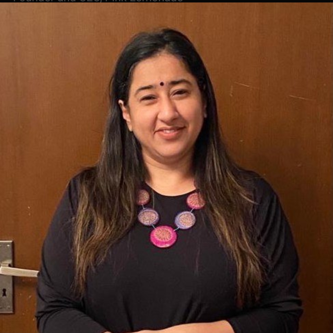 Female entrepreneurship : challenges and tips to succeed | Ft. Tina Garg