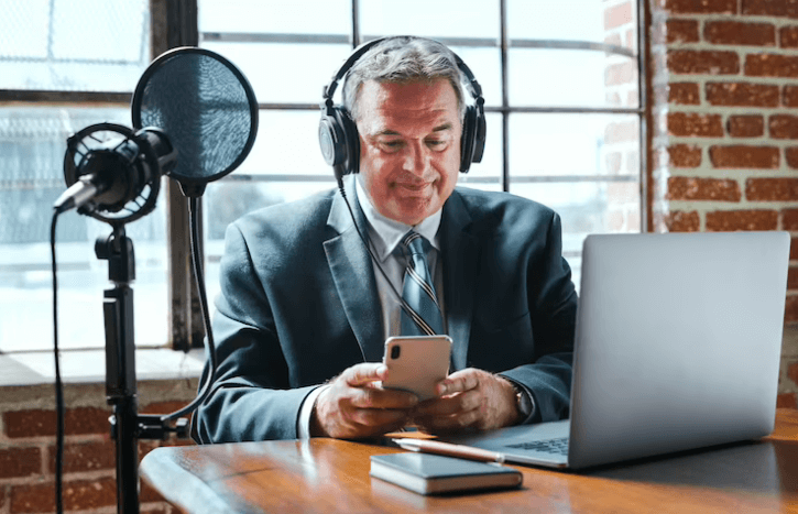 Secrets of Successful Business Podcast with These Must-Listen Podcast