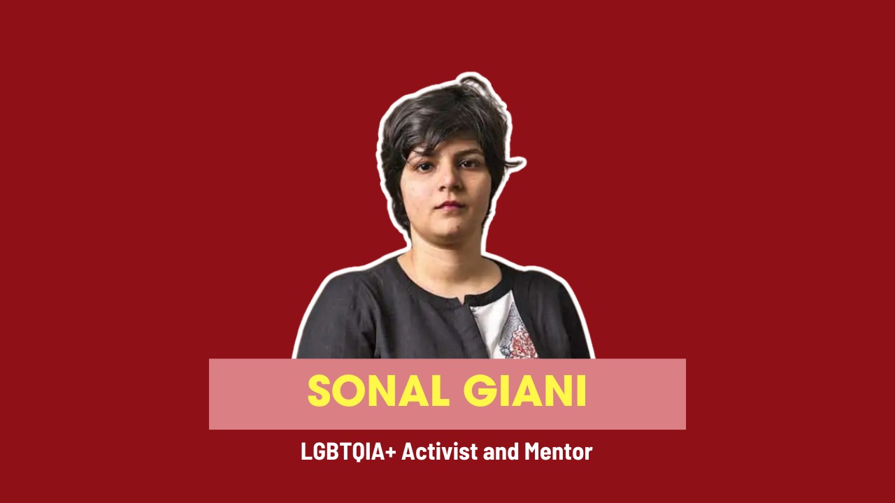 Navigating Queer Activism: Challenges, Visibility, and the Path Forward with Sonal Giani