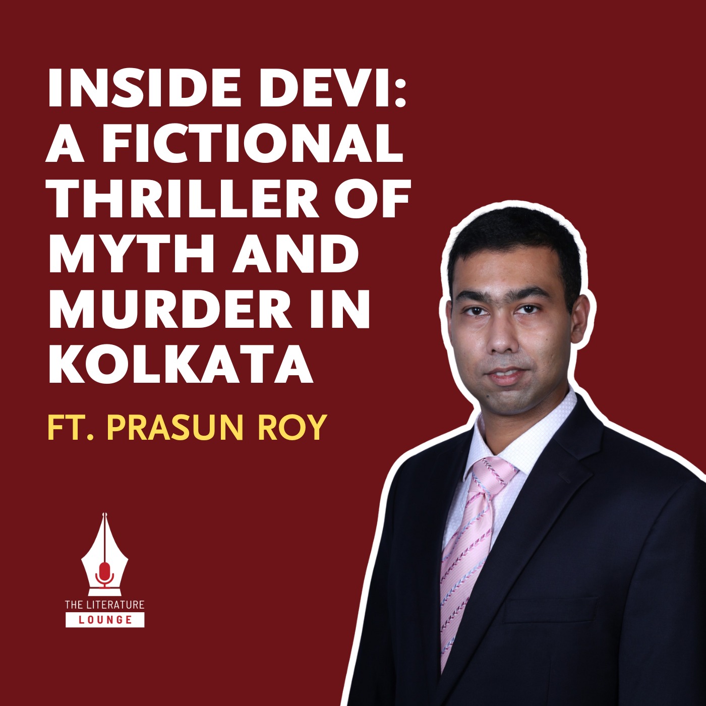 Prasun Roy