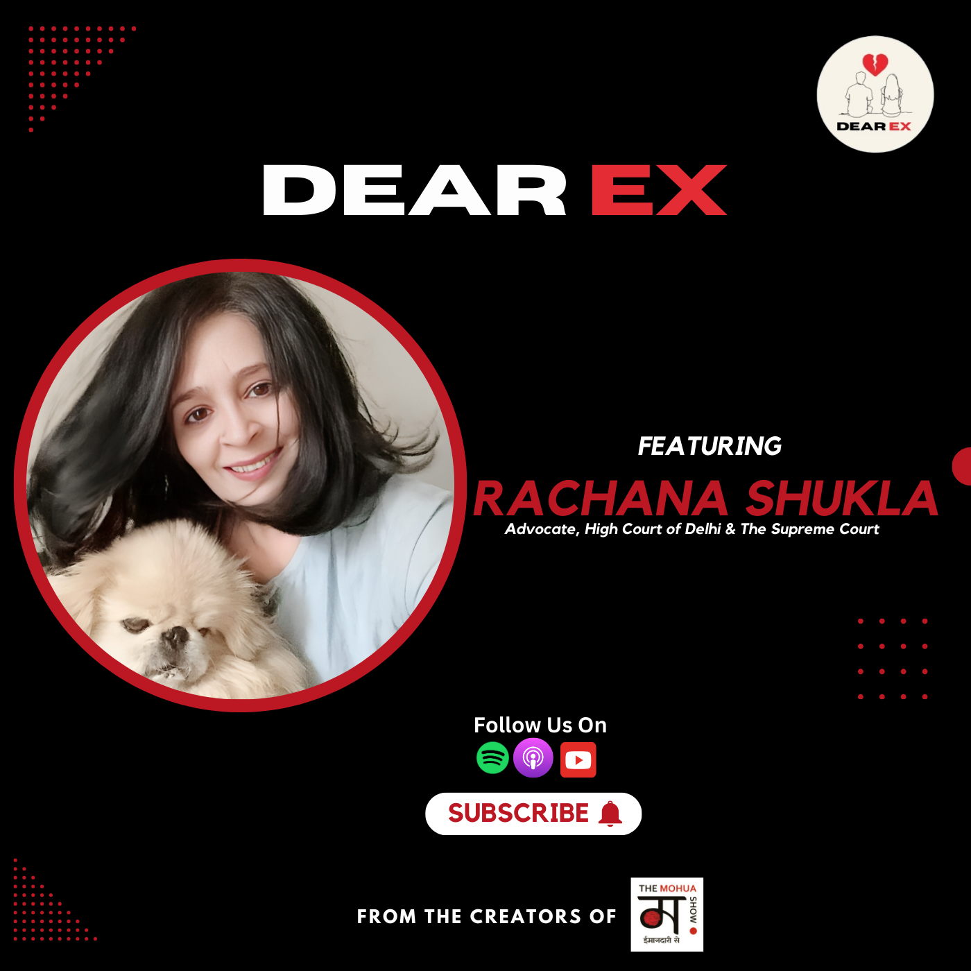 Square Dear ex ()