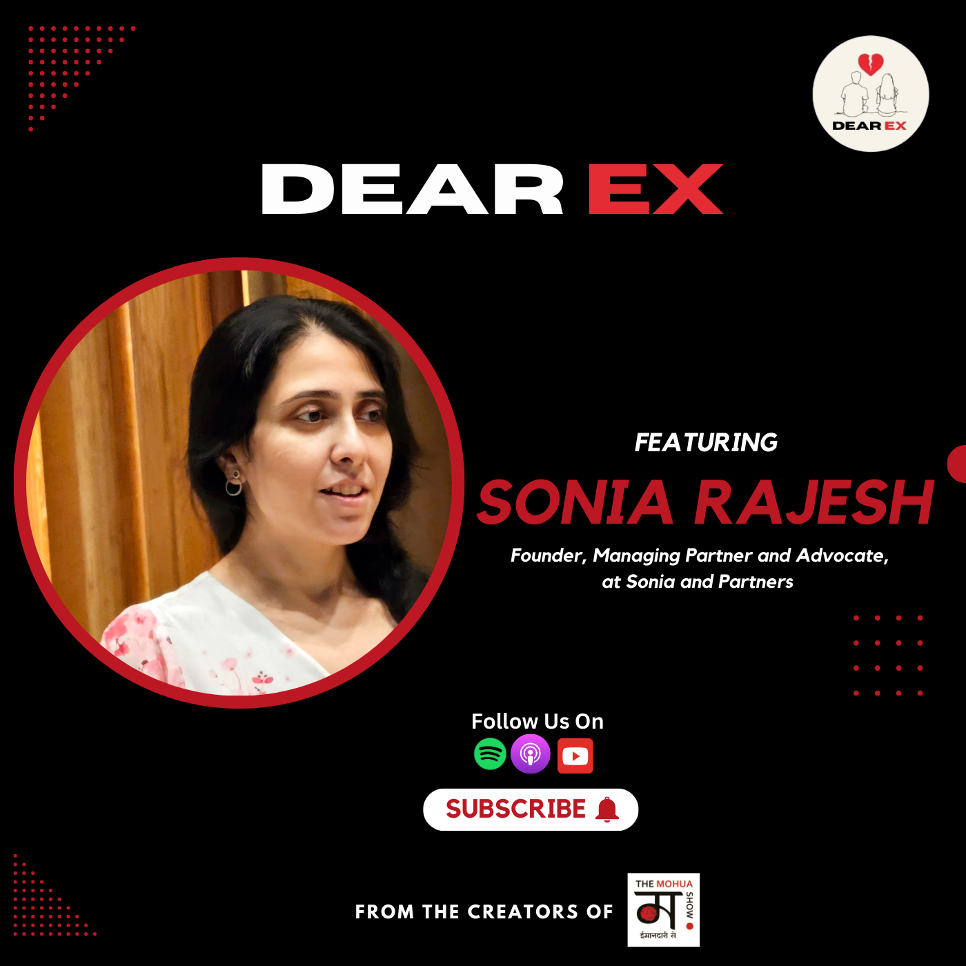 Square Dear ex ()