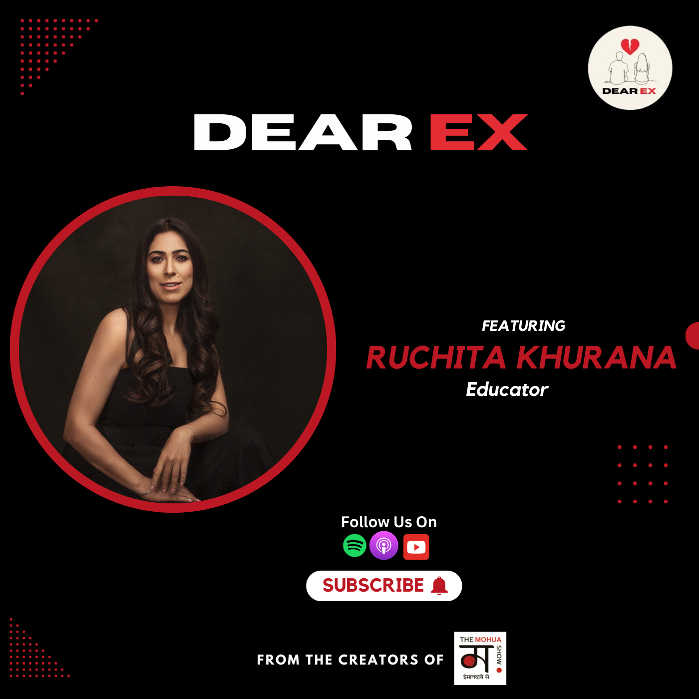 Square Dear ex ()