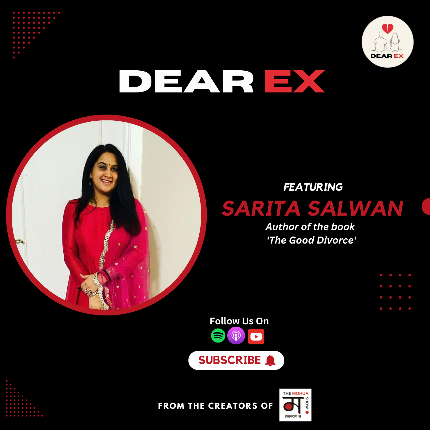 Square Dear ex ()