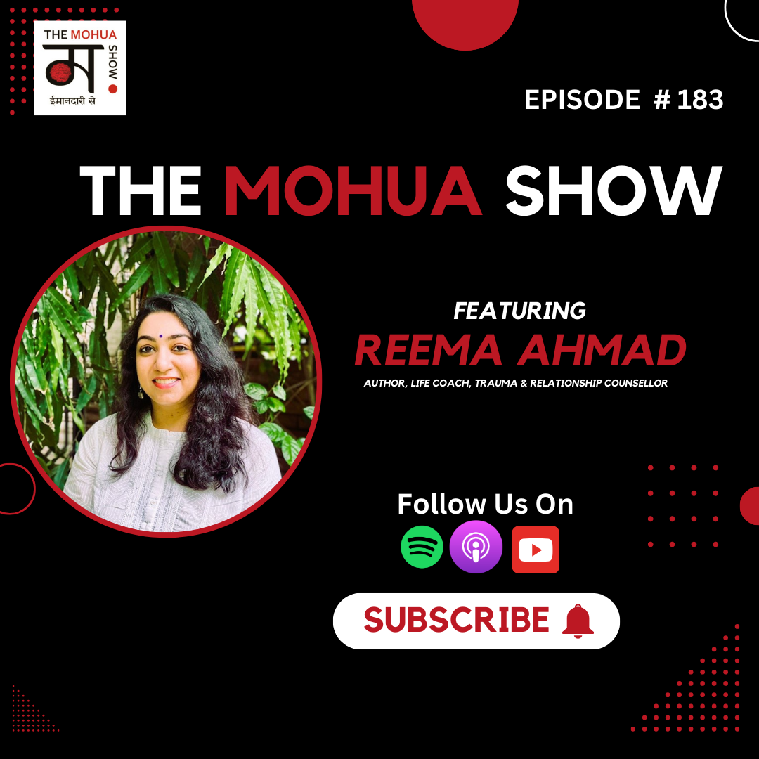 Empowering Communities Through Sexuality Education with Reema Ahmad
