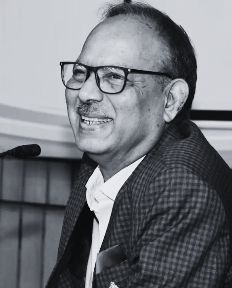 Sunil Gupta