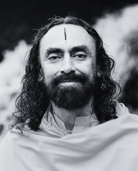 Swami Mukundananda