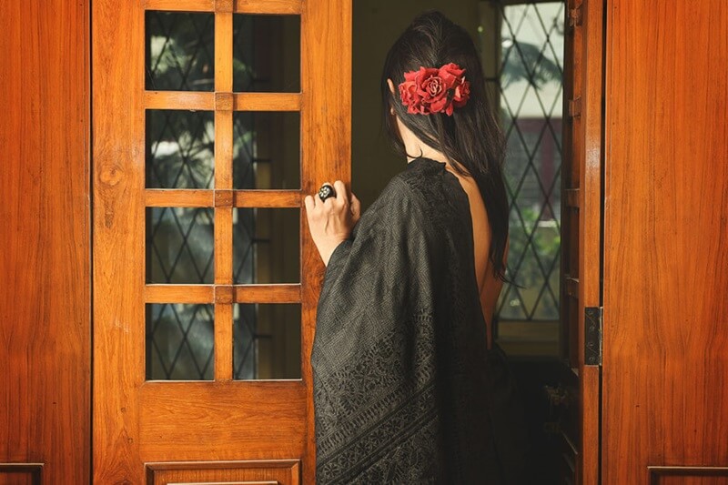 Thrifty Yet Beautifully Artsy-The Kantha Art