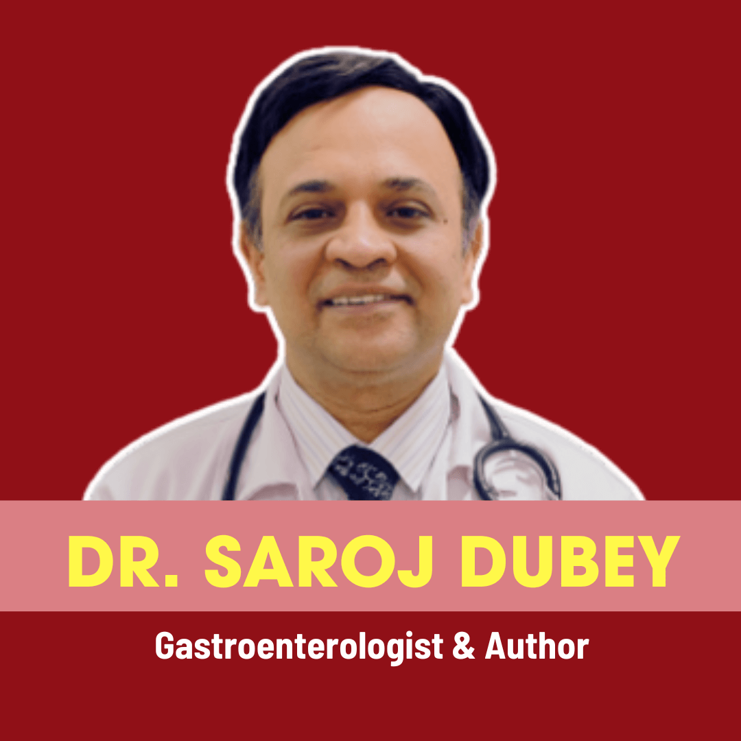 Choosing Mindfulness in a World That Demands More: A Conversation with Dr. Saroj Dubey