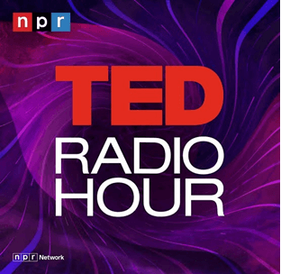 Ted radio hour