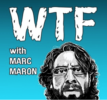 TMS WTF with MARC MARON