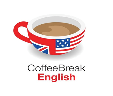 Coffee break english