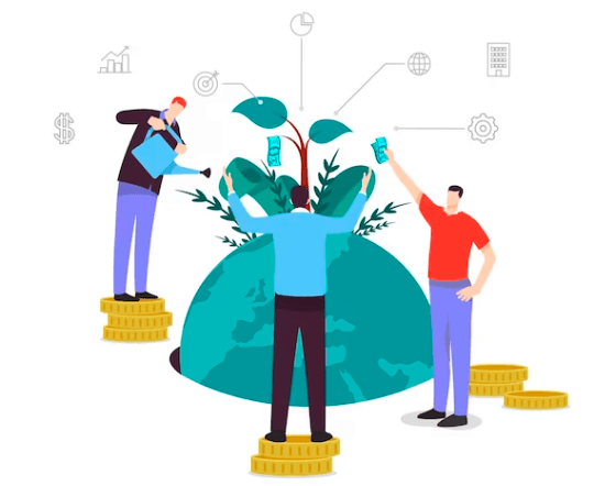 The Evolution of Impact Investing