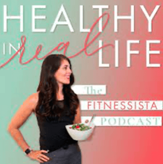 The Fitnessista Podcast