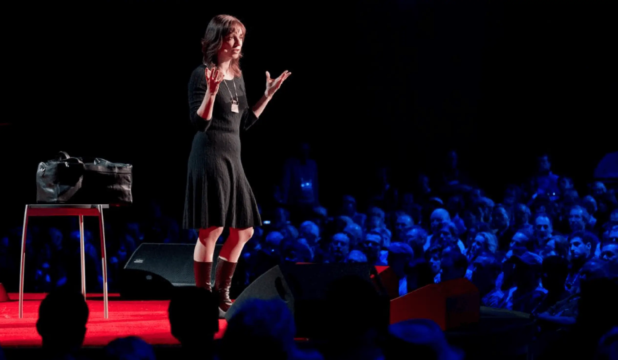The Power of Storytelling: How Theater Illuminates Life’s Lessons