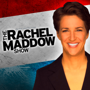 The Rachel Maddow Show