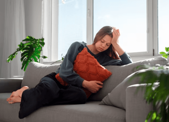 The Stigma and Silence Surrounding Postpartum Depression