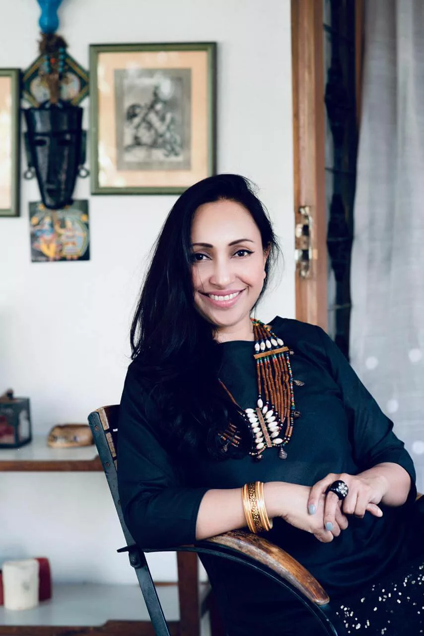 The Warriors Of Nagaland And Their Jewellery