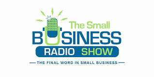 The small business radio show