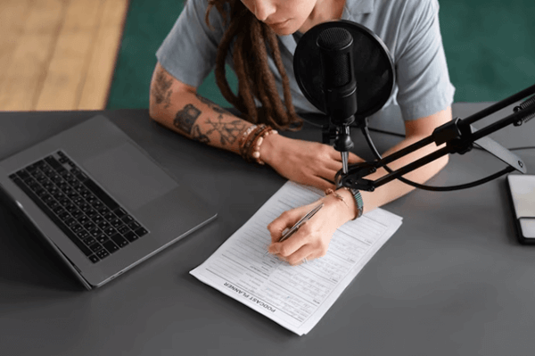 Tips to Be a Great Podcast Guest: Checklist