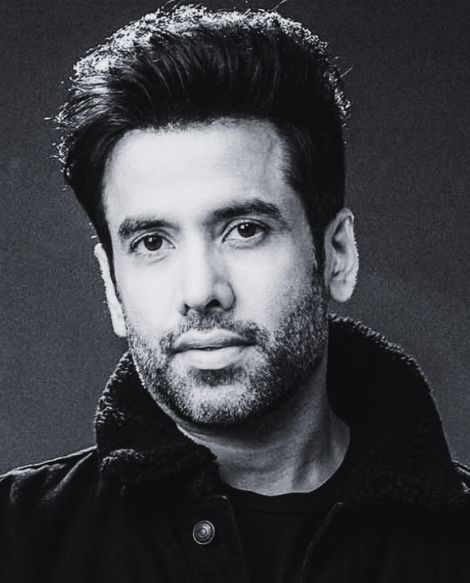 Tushar Kapoor