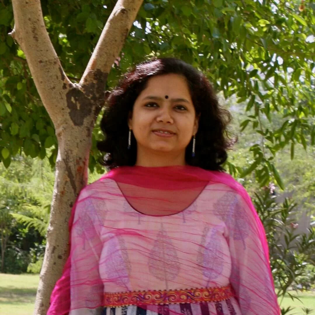 Unveiling Creative Journeys: Anu Singh Choudhary on Crafting Compelling Narratives Across Mediums