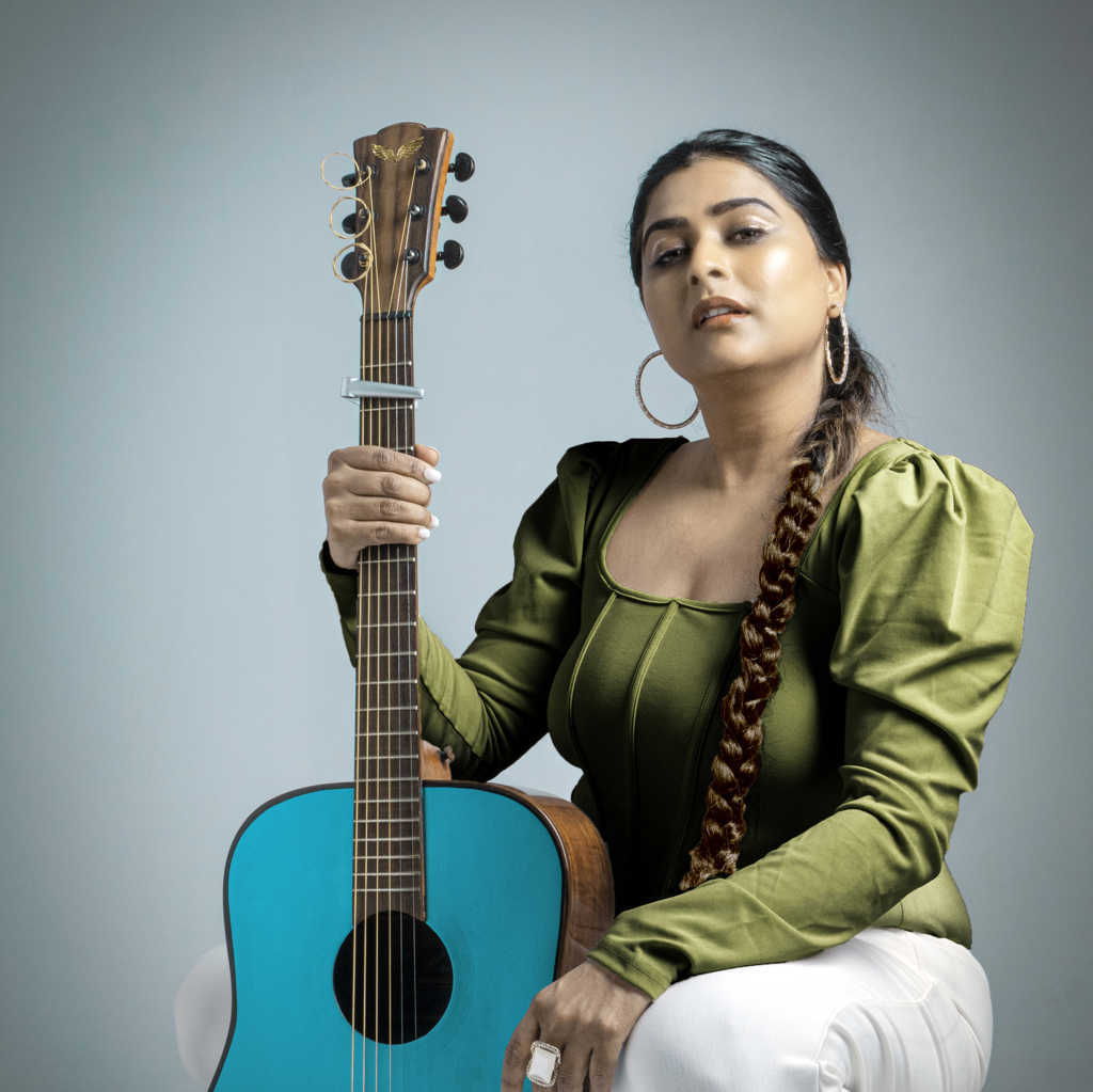 Unforgettable Melodies And Overcoming Challenges: A Conversation with Varsha Singh Dhanoa