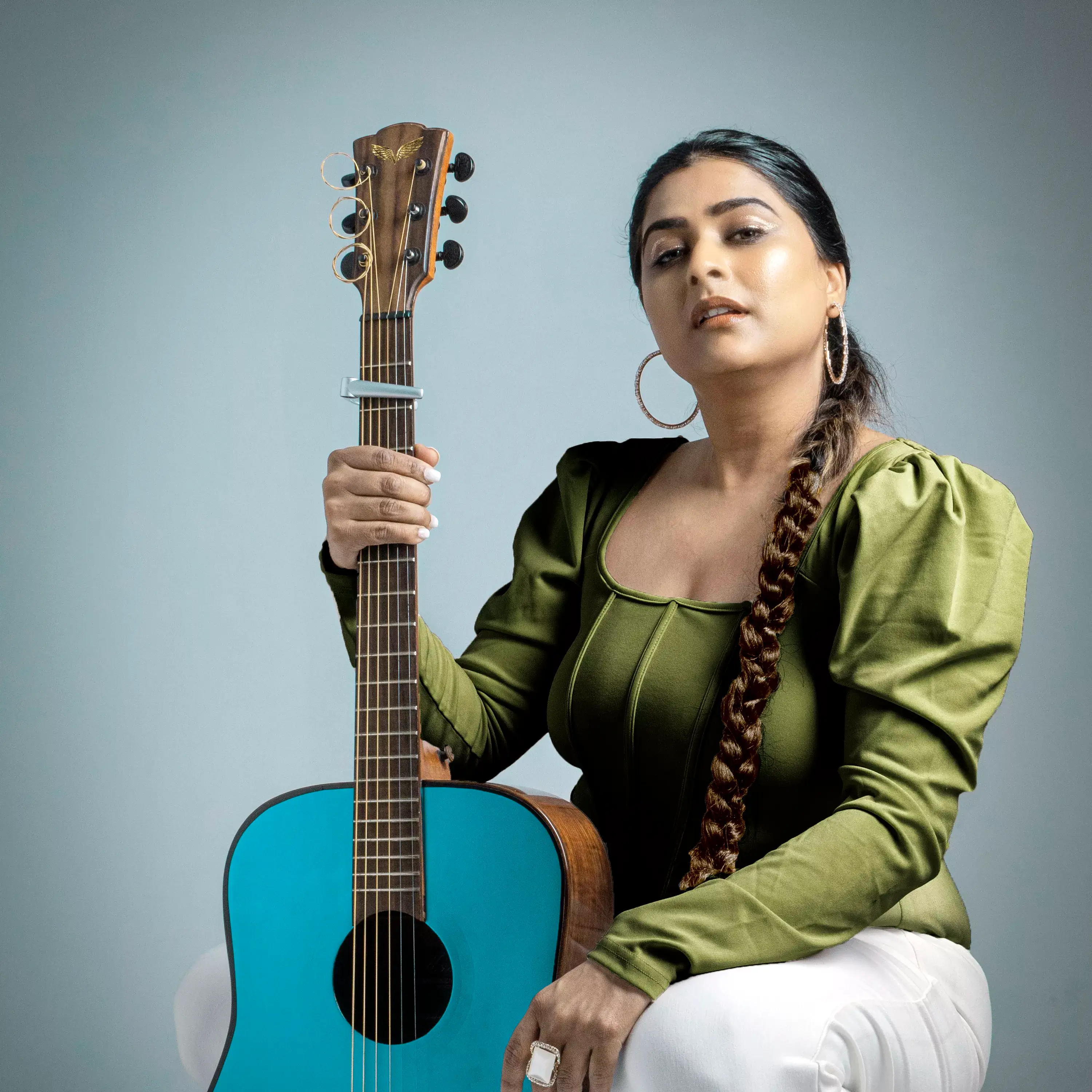 My Journey from a Hit Song to Playback Singing: The Varsha Singh Dhanoa Story