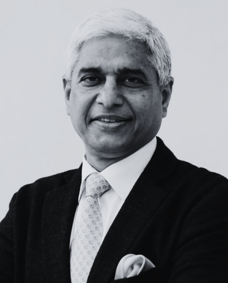 Vikas Swarup