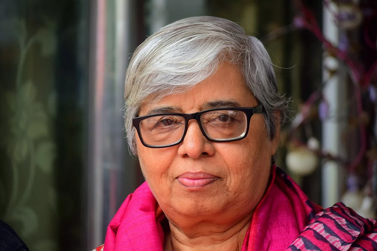Shabnam Hashmi: A Journey of Unyielding Advocacy