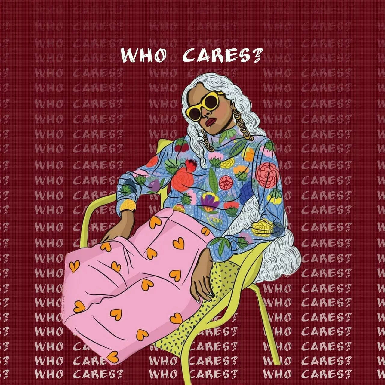 Who Cares?