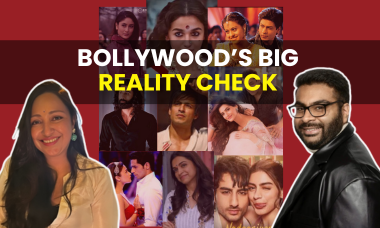 Discussing #MeToo, OTTs, LGBTQ+ & Cancel Culture with Anuj Radia