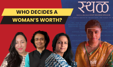 How ‘Sthal’ Exposes the Indignity of Bride Selection: In conversation with Jayant & Shefali