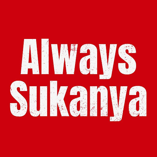 always sunkanya