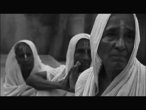 The Cursed Widows of India