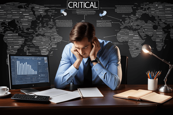 Navigating Turbulent Waters: Crisis Management for Small and Mid-Scale Businesses