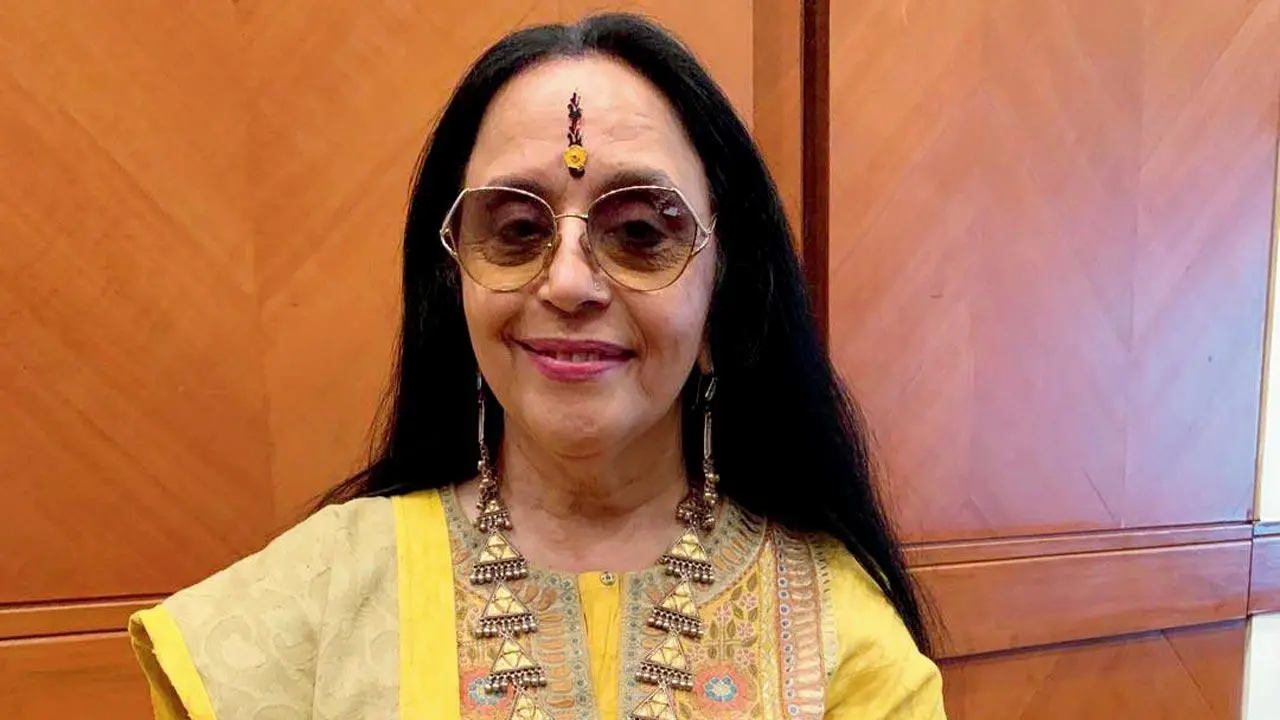 Navigating the Beautiful Chaos of Art and Motherhood: Ila Arun