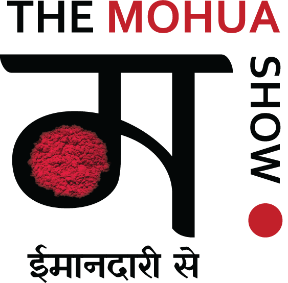 The Mohua Show