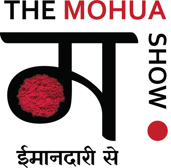 the mohua show