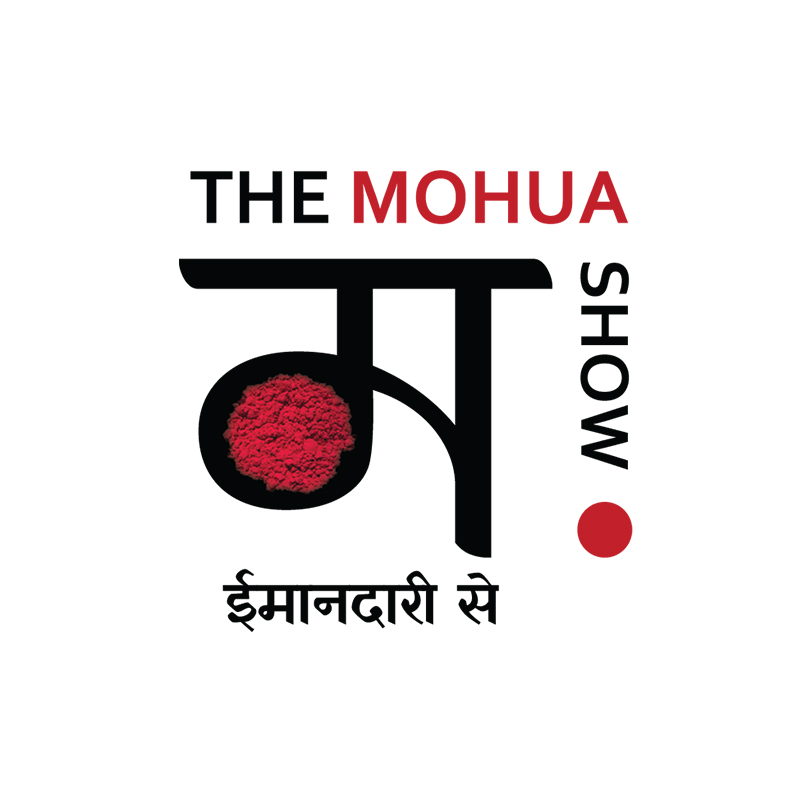 Mohua Chinappa - Podcaster | Author