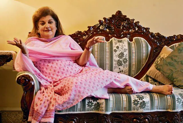 Championing Women’s Voices Through Theatre: Mahabanoo Mody-Kotwal