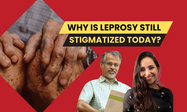 Breaking the Stigma on Leprosy: SILF’s Transformative Efforts