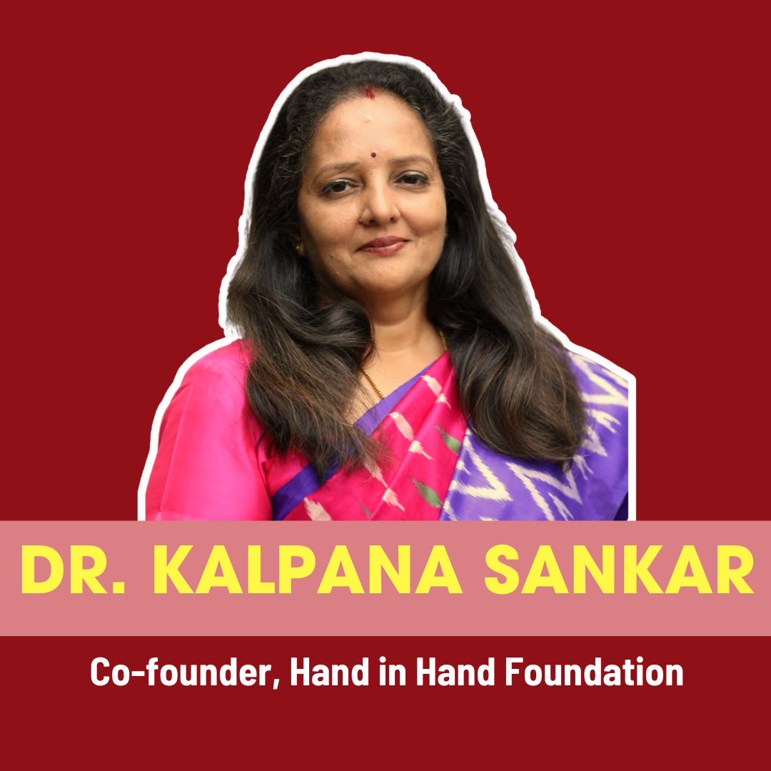 popular podcasts india five pillar model changing lives kalpana sankar
