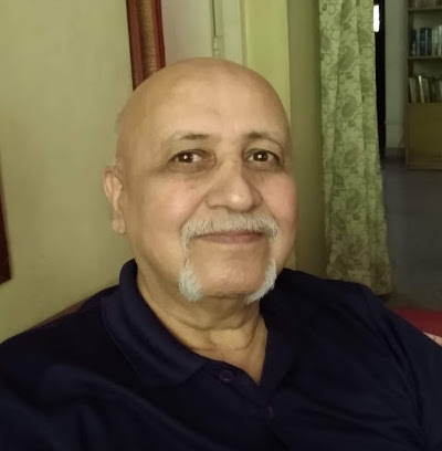 Dr. Shiv Sastry | on how medical textbooks do not recognise transgenders.
