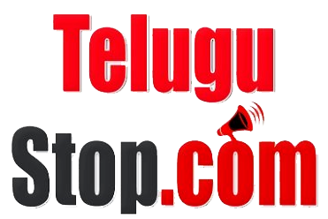 English Telugustop