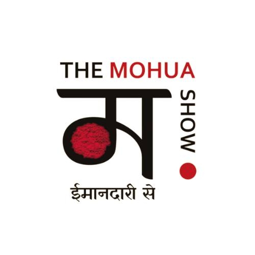 themohuashow