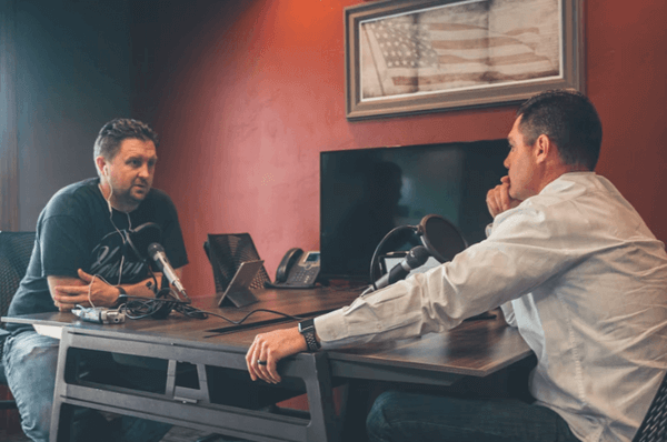 If you own a small business, here are top podcasts for small business owners