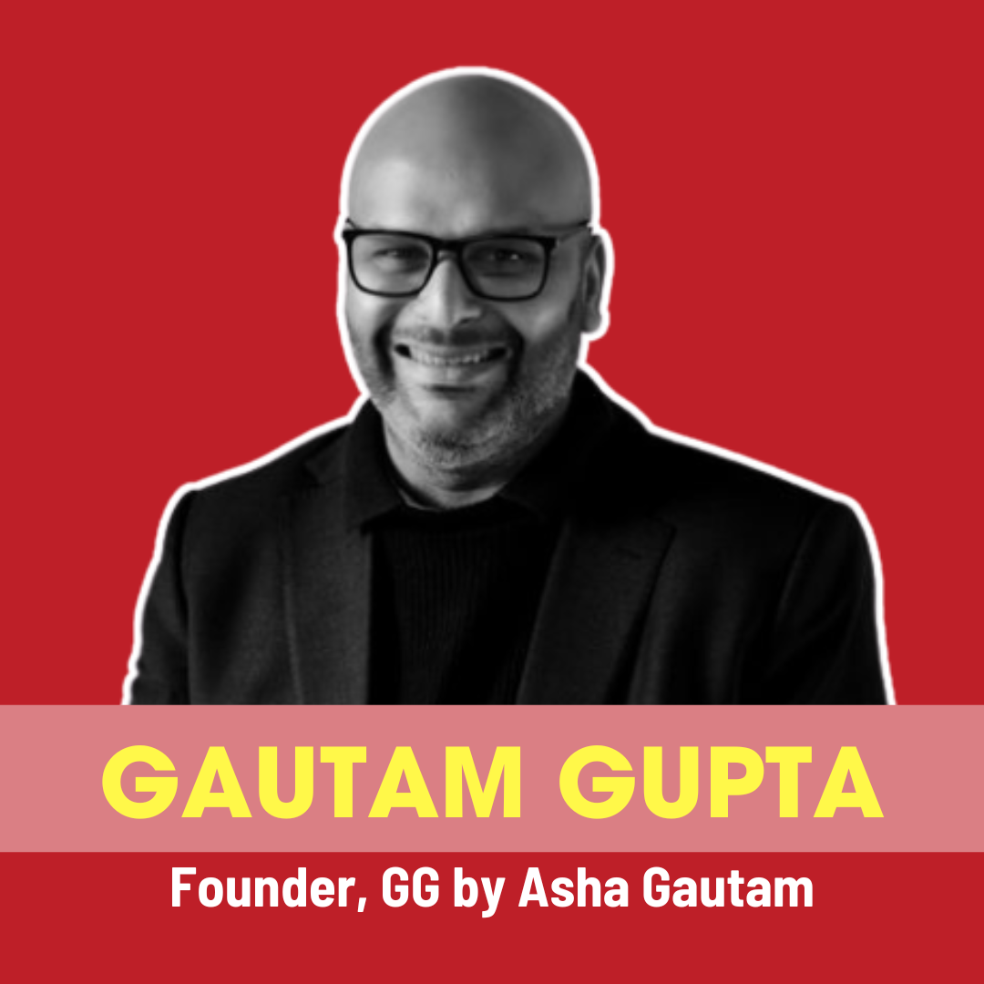 why indian artisans are the future of global fashion gautam gupta speaks out